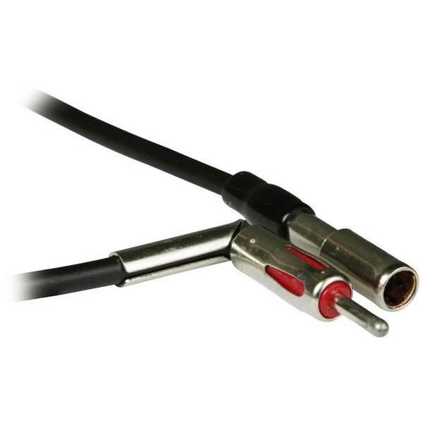 Main product image for Metra 40-GM10 GM Mini Jack To Motorola Car Antenna 265-580